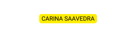 CARINA SAAVEDRA
