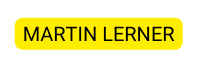 MARTIN LERNER