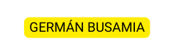 Germán Busamia