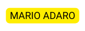 MARIO ADARO